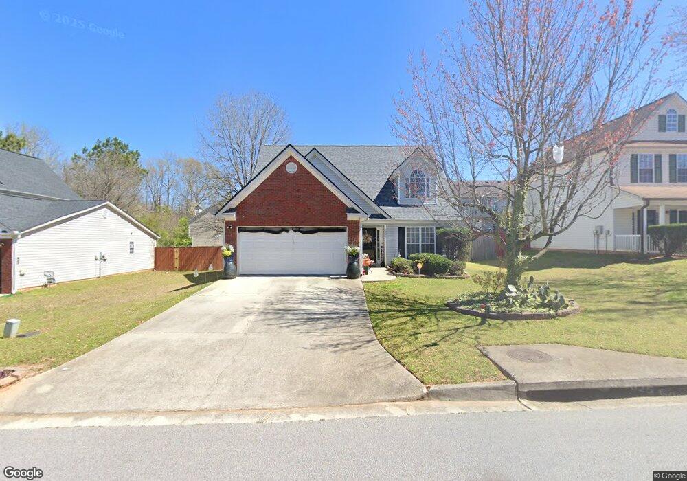 5806 Waggoner Ct, Rex, GA 30273 - photo 1