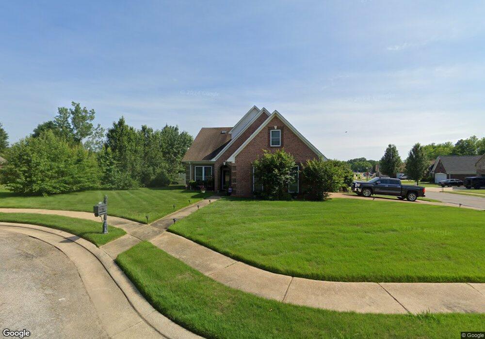 6107 Lillie, Tupelo, MI 38801 - photo 1