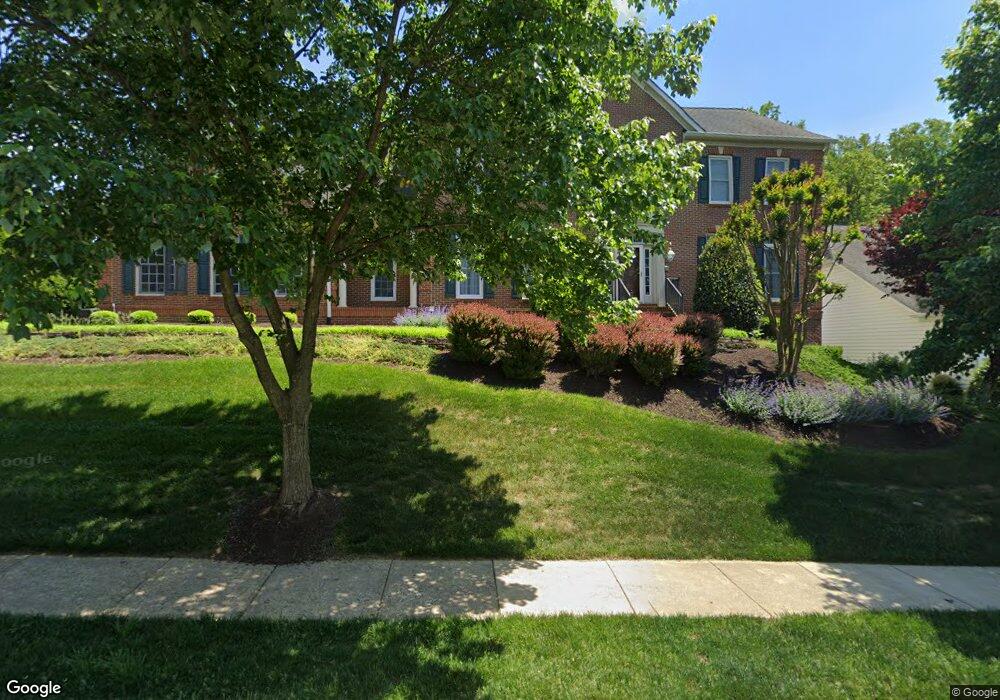 5105 Crestwood Ln, Ellicott City, MD 21043 - photo 1