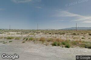 1551 E Big Horn St, Pahrump, NV 89048