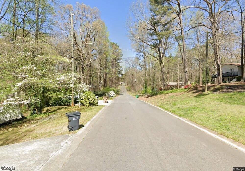0 Blackhawk Dr unit 7624232, Acworth, GA 30102 - photo 1