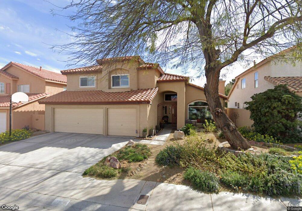 9913 Diamond Reef Way, Las Vegas, NV 89117 - photo 1