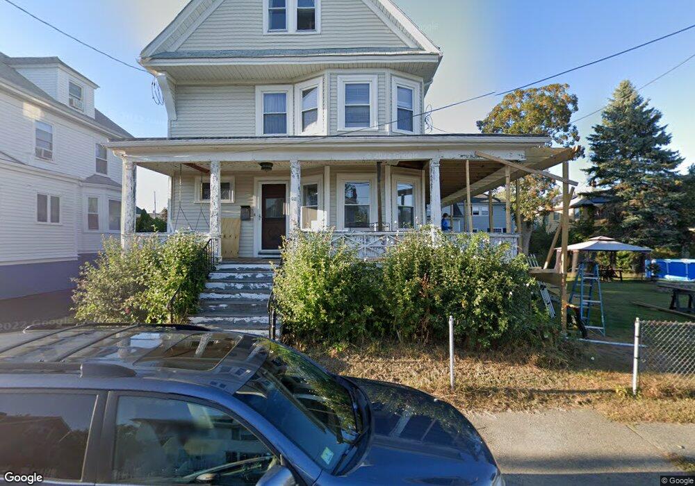 62 Webster St, Quincy, MA 02171 - photo 1