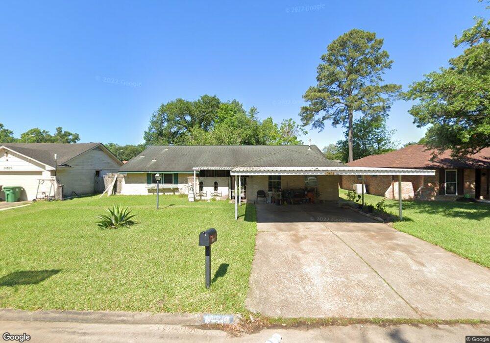 10619 Wolbrook St, Houston, TX 77016 - photo 1