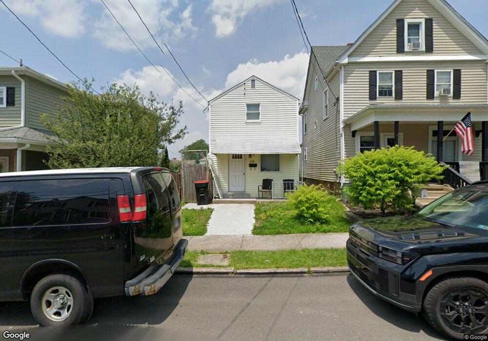 408 Fairmont St, Latrobe, PA 15650 - photo 1