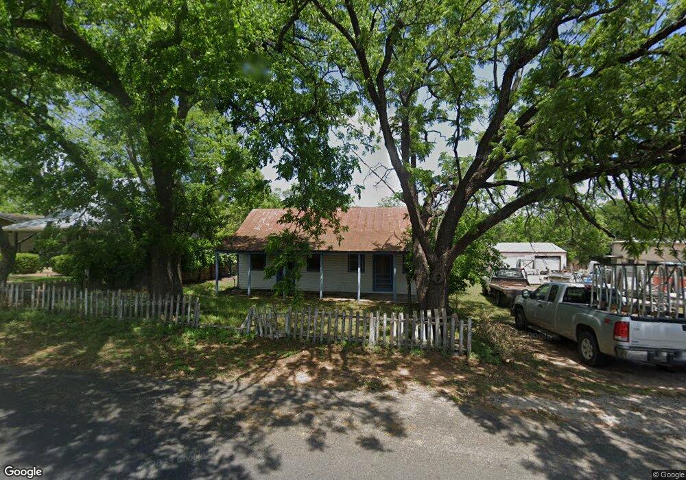 108 W Live Oak St, Fredericksburg, TX 78624 - photo 1