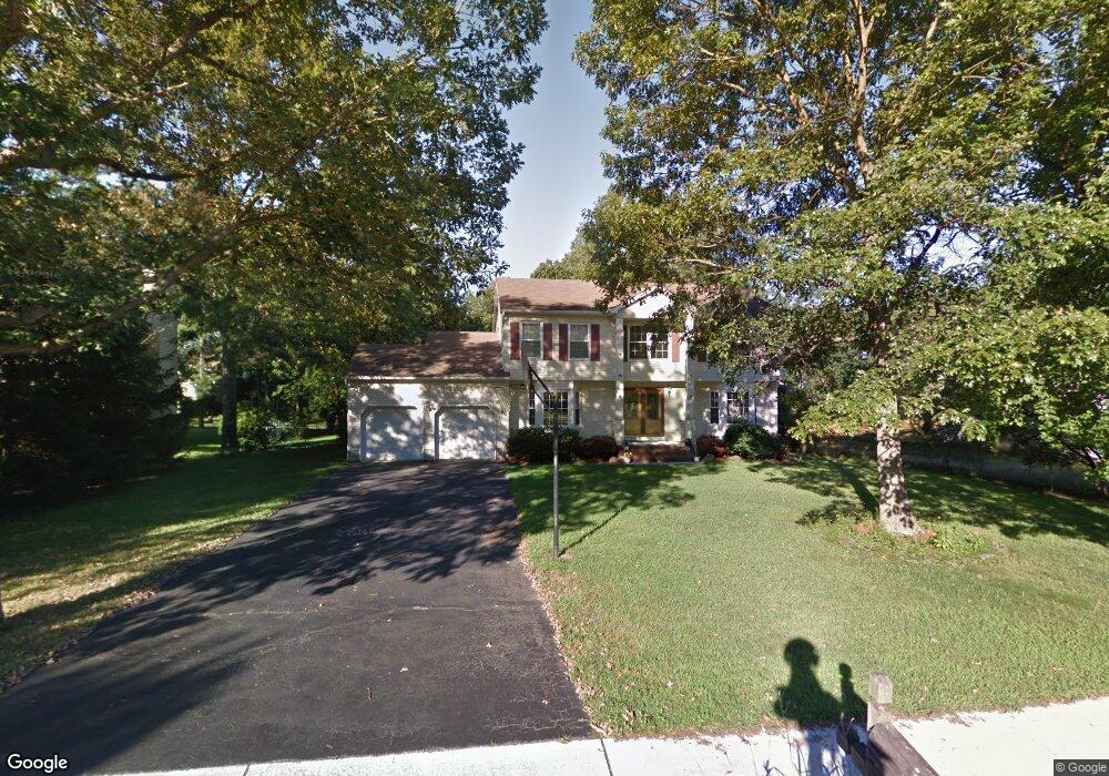 7 Julies Way, Howell, NJ 07731 - photo 1