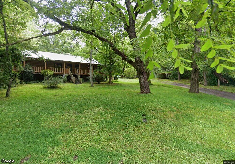 203 Walnut St, East Ellijay, GA 30540 - photo 1