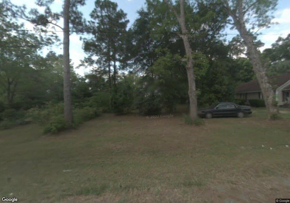 3086 W Joiner St, Pavo, GA 31778 - photo 1