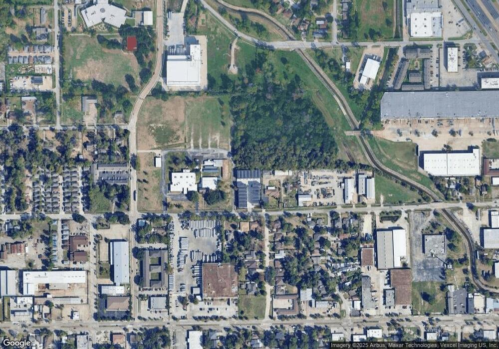 709 Apogee Trail, Houston, TX 77022 - photo 1