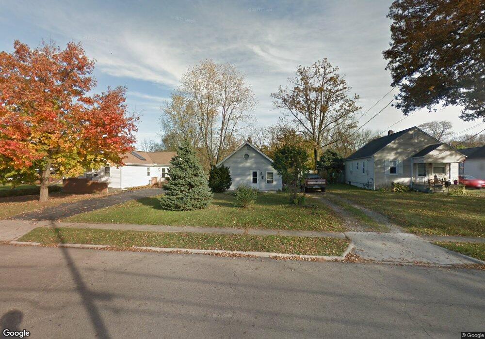 532 Collingwood Ave, Columbus, OH 43213 - photo 1