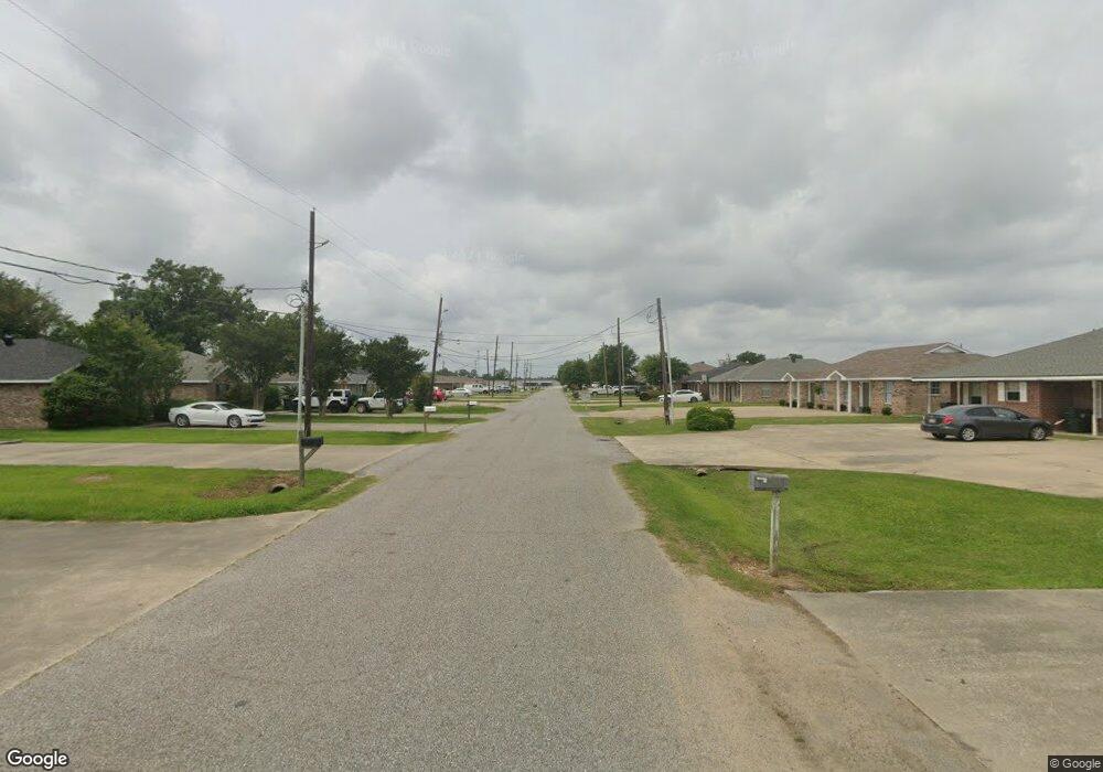 1741 S Tallowood Dr, Lake Charles, LA 70605 - photo 1