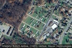 300 S 4th Ave, Clarion, PA 16214