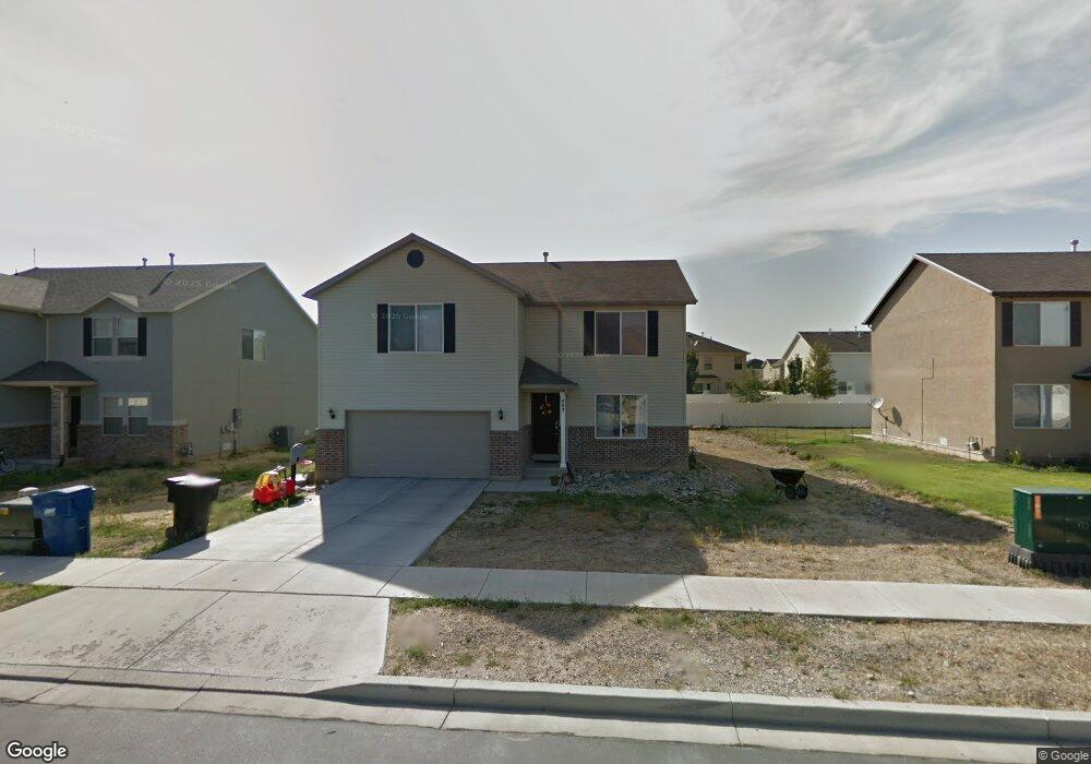 402 S 1170 W, Spanish Fork, UT 84660 - photo 1