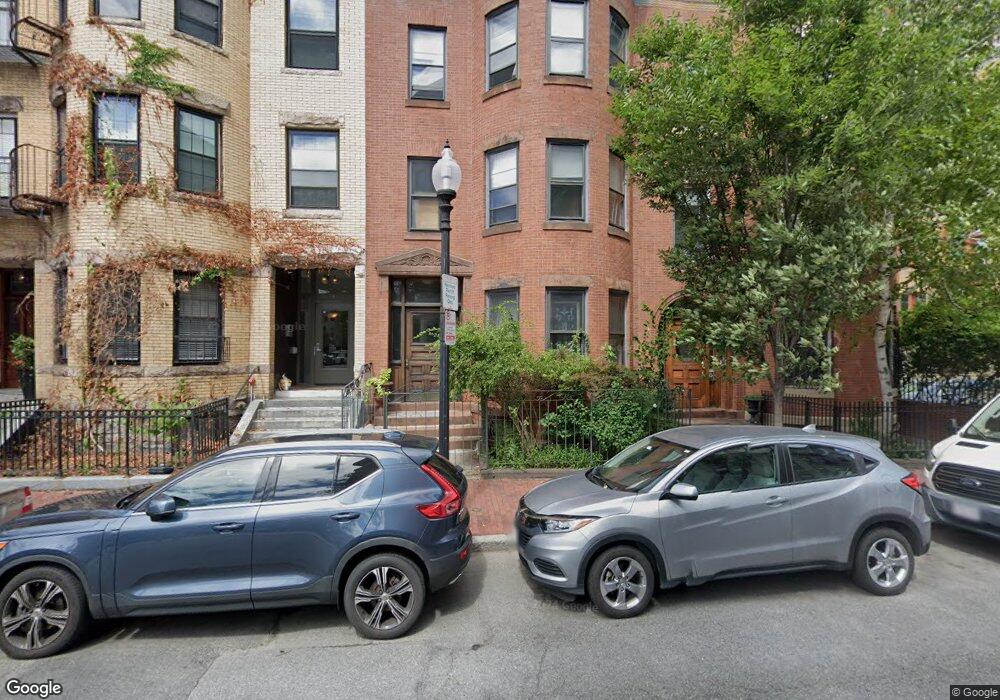 161 Saint Botolph St, Boston, MA 02115 - photo 1