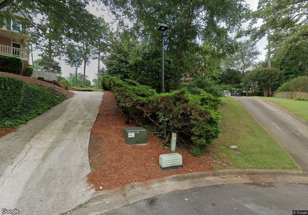 3260 Wickersham Ct unit 1, Suwanee, GA 30024 - photo 1