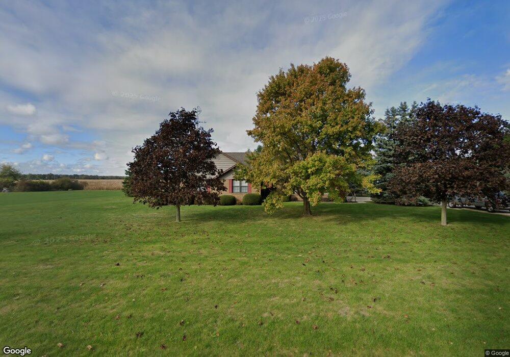 8067 Newcomb Rd, Celina, OH 45822 - photo 1