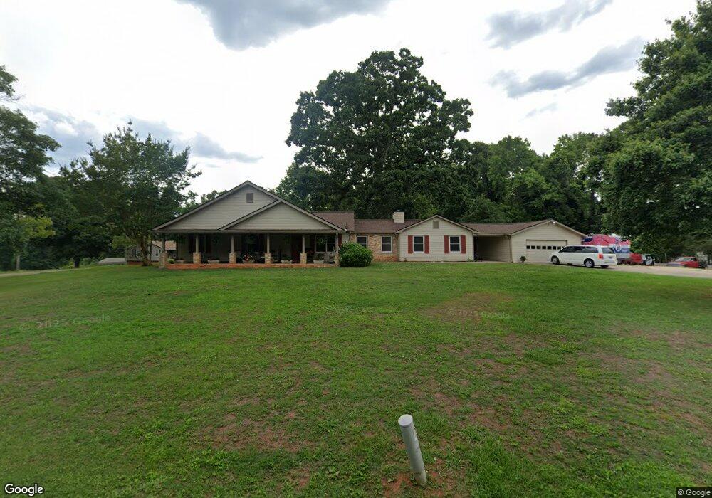 2307 Morgan Rd, Canton, GA 30115 - photo 1