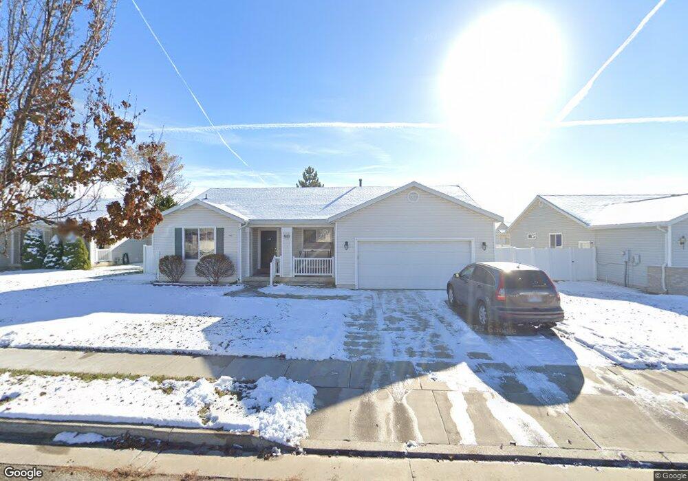 4081 W 5060 S, Roy, UT 84067 - photo 1