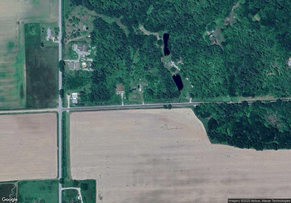 3621 E Mclean Rd, Au Gres, MI 48703 - photo 1