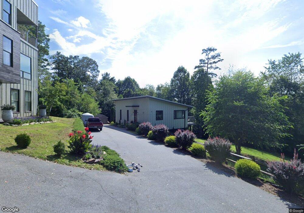 99999 Wild Pine Ct, Leicester, NC 28748 - photo 1