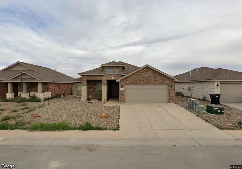 1303 Masquerade Blvd, Odessa, TX 79765 - photo 1
