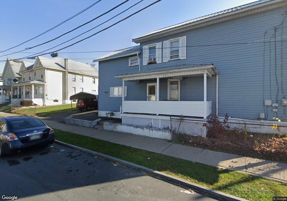 144 Brown St, Hanover Township, PA 18706 - photo 1