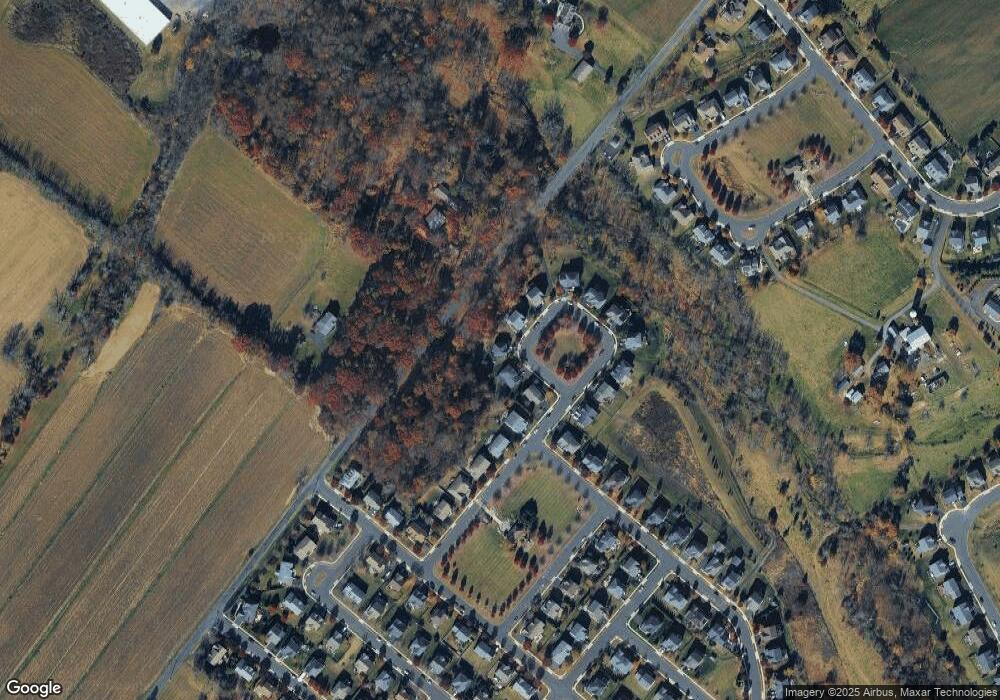 816 Myrtles Way, Perkasie, PA 18944 - photo 1