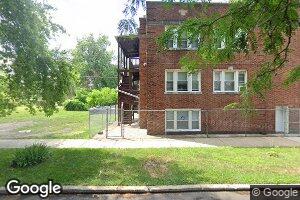 451 W 60th Place, Chicago, IL 60621