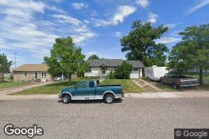 711 Elm St, Pine Bluffs, WY 82082