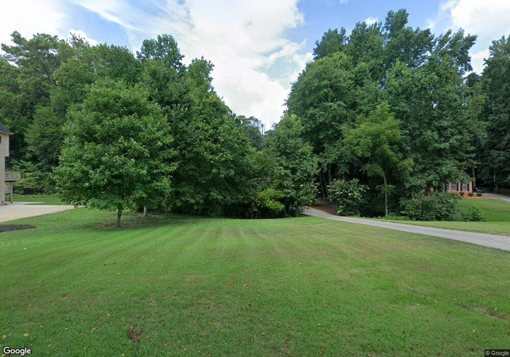 2434 Creekside Trace, Jonesboro, GA 30236 - photo 1