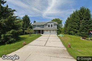 560 Clark St, Cascade, WI 53011