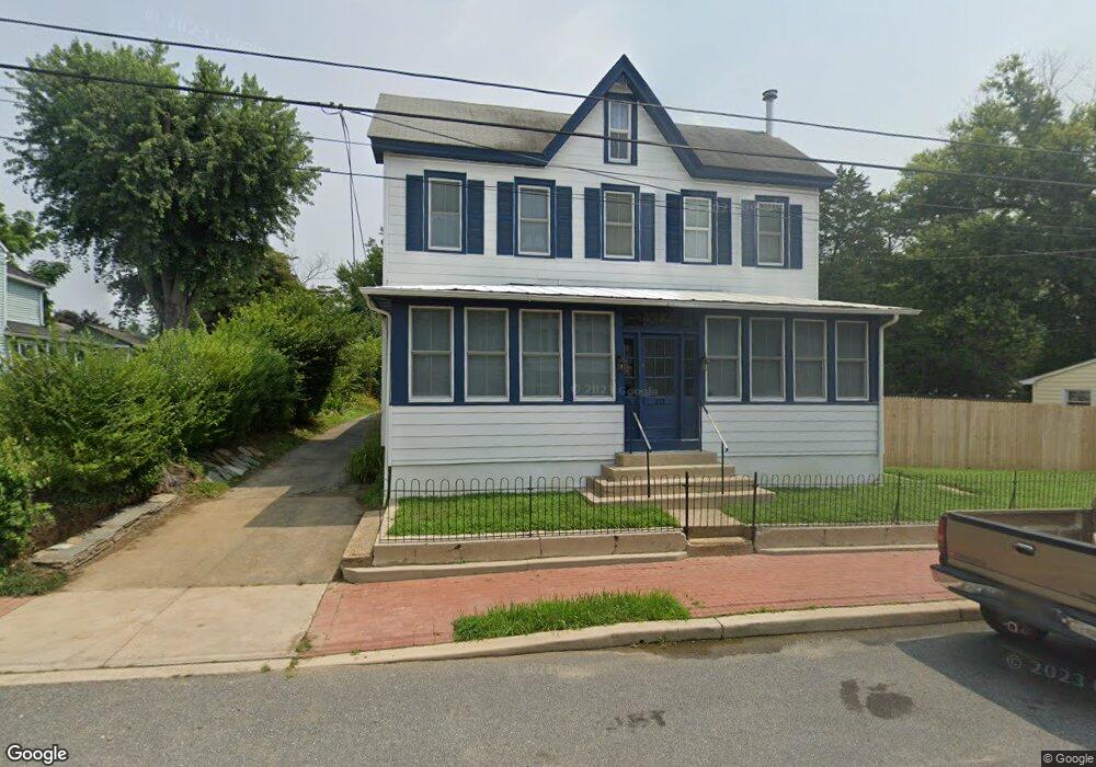 111 Main St, Saint Georges, DE 19733 - photo 1