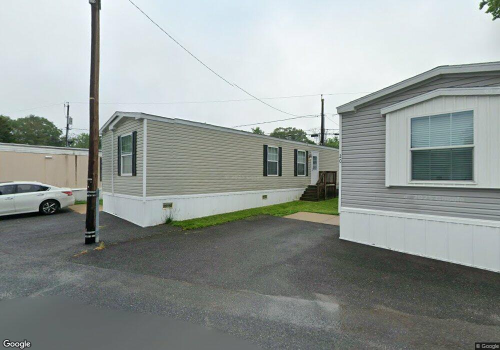 19 2nd St, Lothian, MD 20711 - photo 1