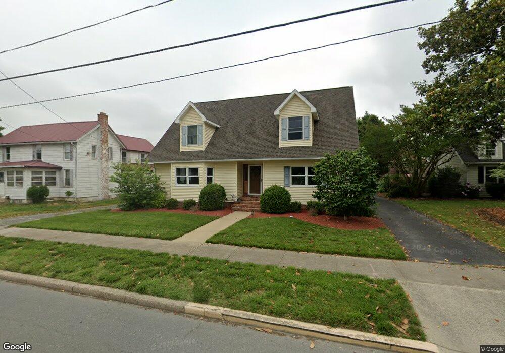 33194 Main St, Dagsboro, DE 19939 - photo 1