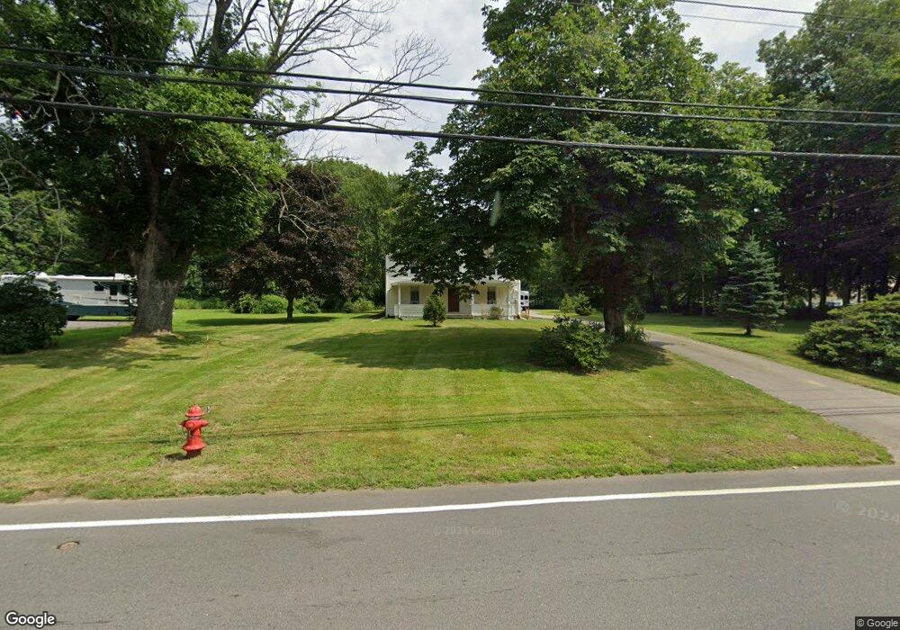 474 Norwich Rd, Plainfield, CT 06374 - photo 1