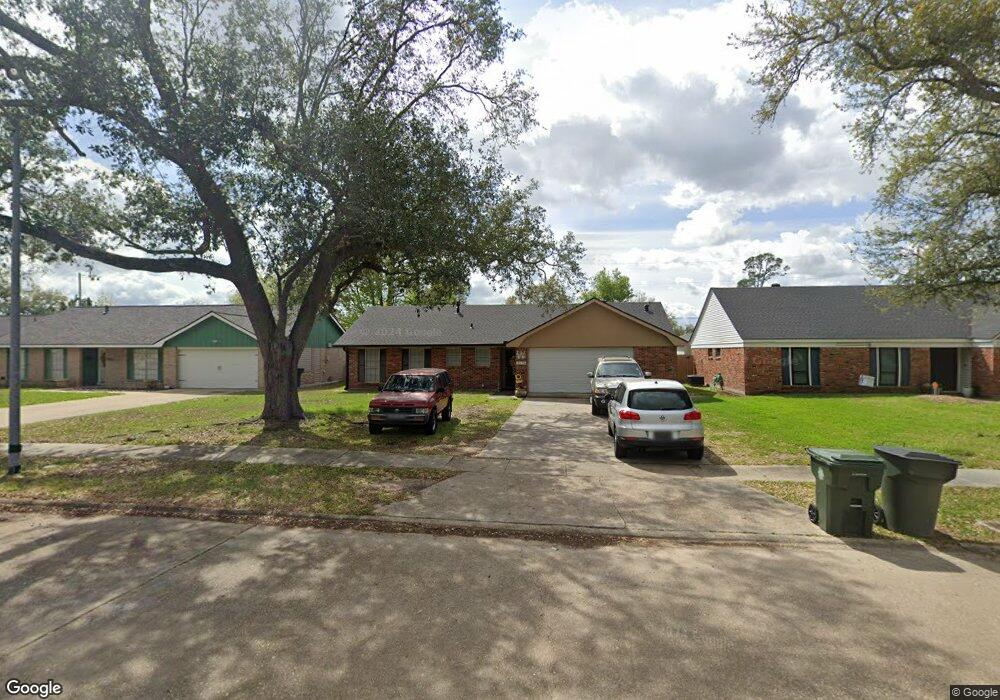 2520 17th St, Lake Charles, LA 70601 - photo 1