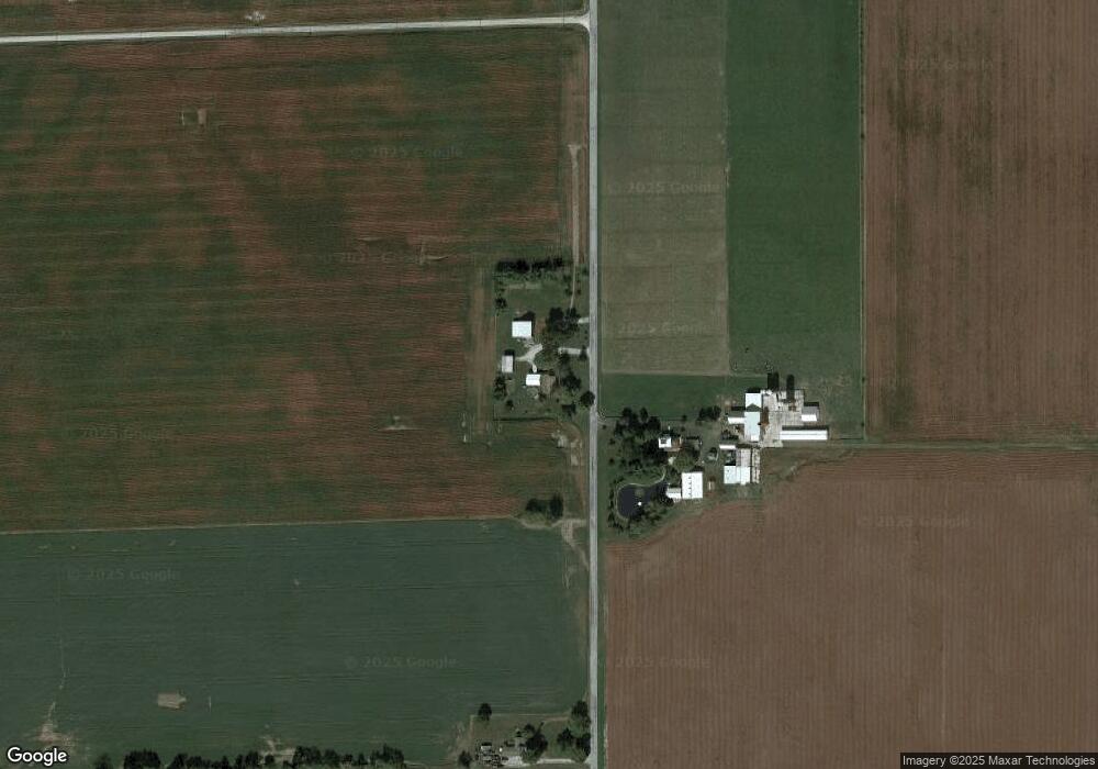 2170 S 600 E, Markle, IN 46770 - photo 1