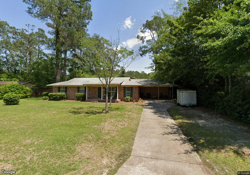 2524 Jacqueline Cir, Moultrie, GA 31768 - photo 1