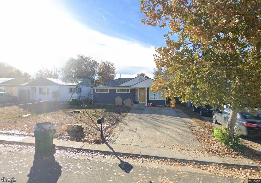 2265 Hanover St, Aurora, CO 80010 - photo 1