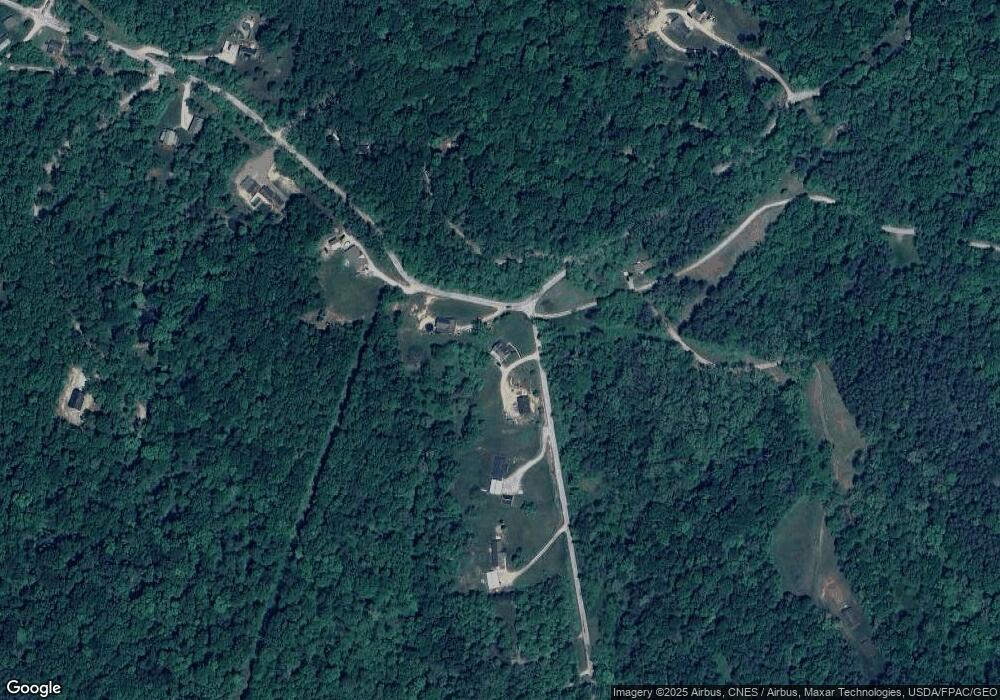 37227 Davis Chapel Rd, Logan, OH 43138 - photo 1