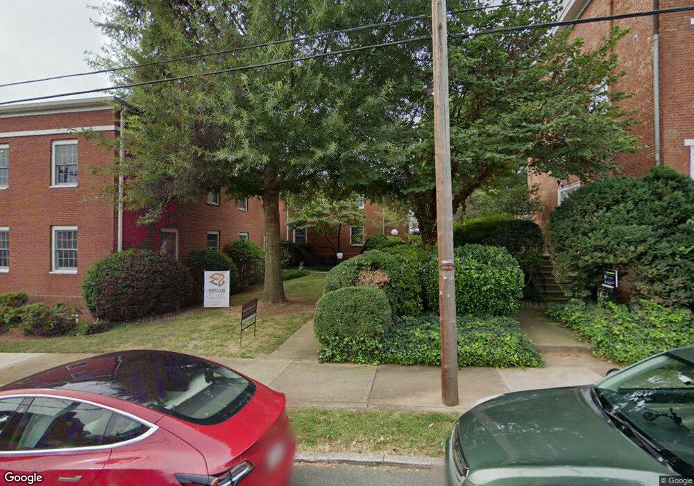 804 E Jefferson St unit A17, Charlottesville, VA 22902 - photo 1