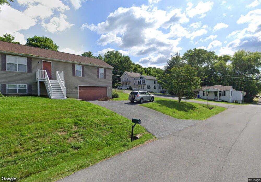 824 Tritapoe Dr, Knoxville, MD 21758 - photo 1