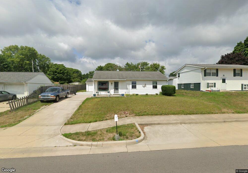 3336 S 18th St, Lafayette, IN 47909 - photo 1