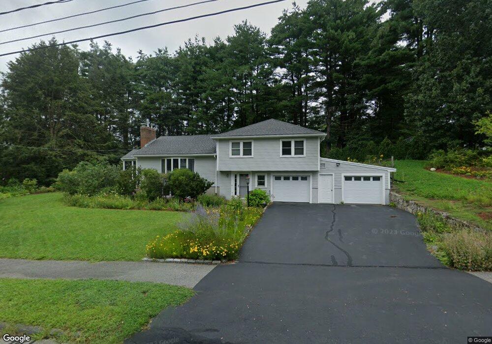 22 Loring Rd, Concord, MA 01742 - photo 1