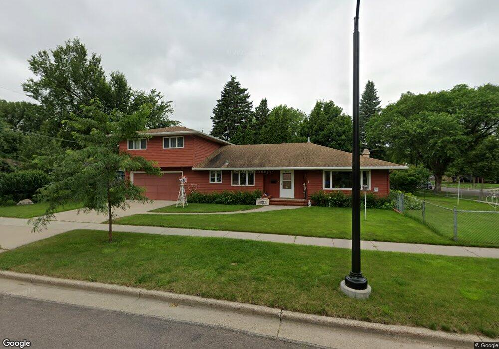 2414 2nd St N, Fargo, ND 58102 - photo 1