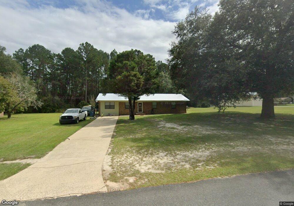 70 Whispering Pines Trail, Waycross, GA 31503 - photo 1