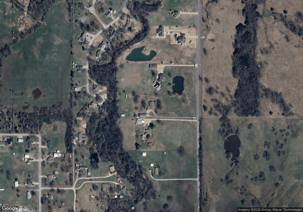 6584 S 145th West Ave, Sapulpa, OK 74066 - photo 1