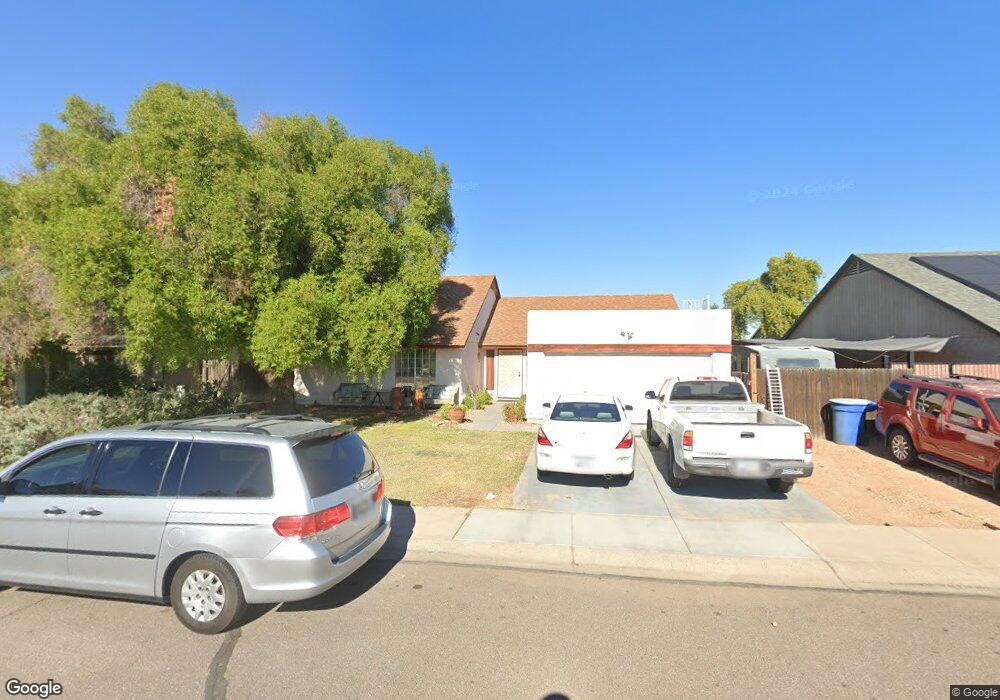 1808 W Barrow Dr, Chandler, AZ 85224 - photo 1