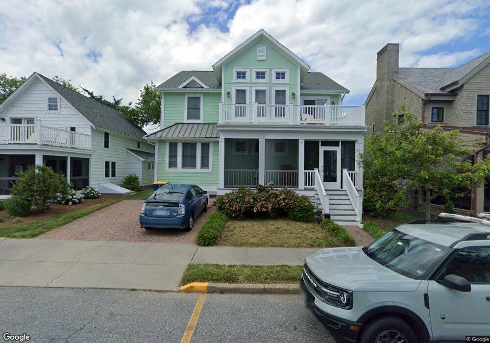 7 New Castle St, Rehoboth Beach, DE 19971 - photo 1